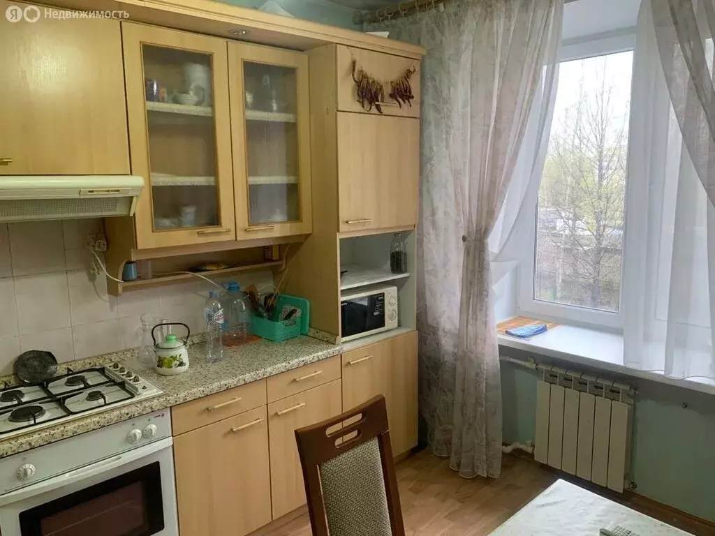 3-комнатная квартира: Орёл, Привокзальная улица, 28 (87 м) - Фото 2