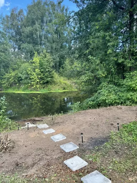 Дом в Московская область, Пушкинский городской округ, с. Тарасовка ул. ... - Фото 2