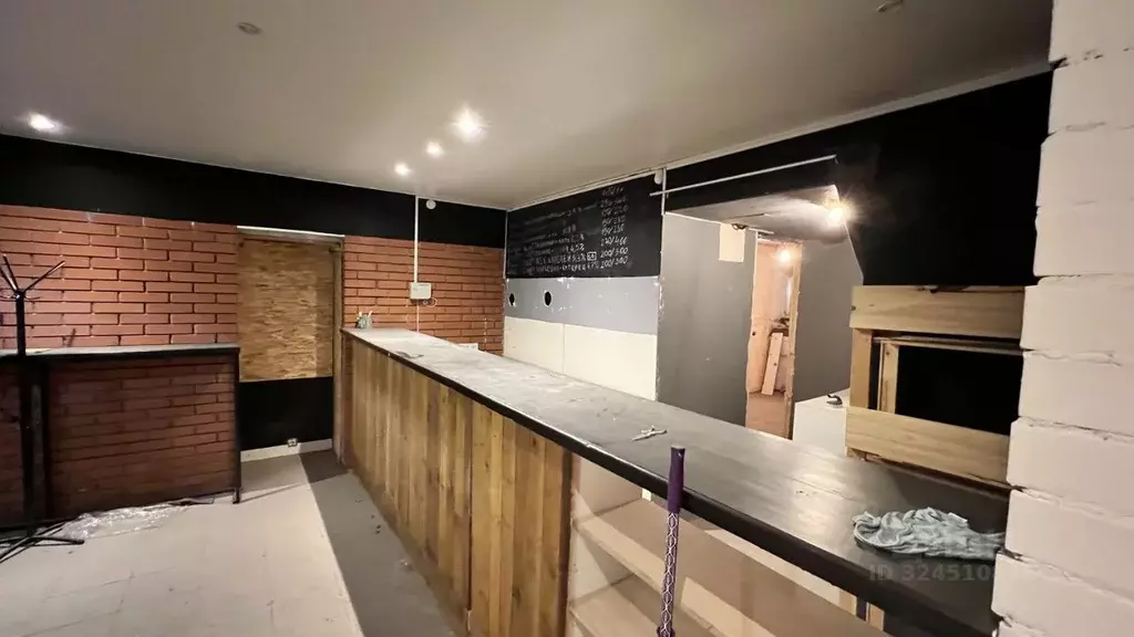 Торговая площадь в Новосибирская область, Новосибирск Советская ул., ... - Фото 1