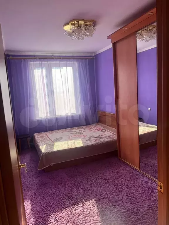 2-к. квартира, 50 м, 7/9 эт. - Фото 0