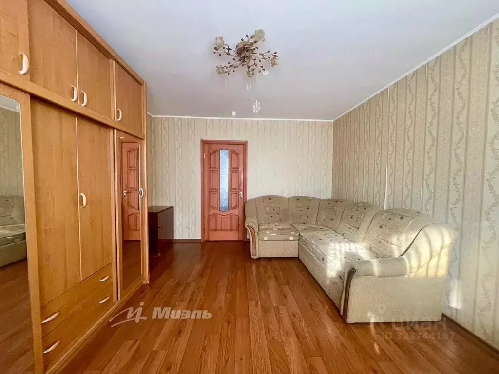 2-к кв. Севастополь ул. Хрусталева, 143 (54.65 м) - Фото 1