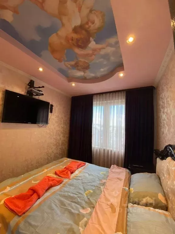 2-к кв. Мурманская область, Мурманск ул. Капитана Маклакова, 44 (52.0 ... - Фото 1
