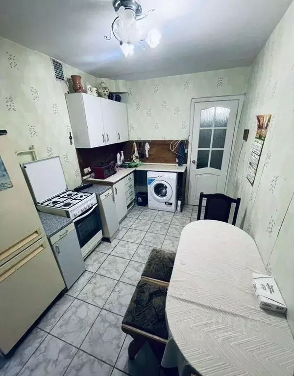 1-к кв. Москва бул. Яна Райниса, 25 (35.0 м) - Фото 1