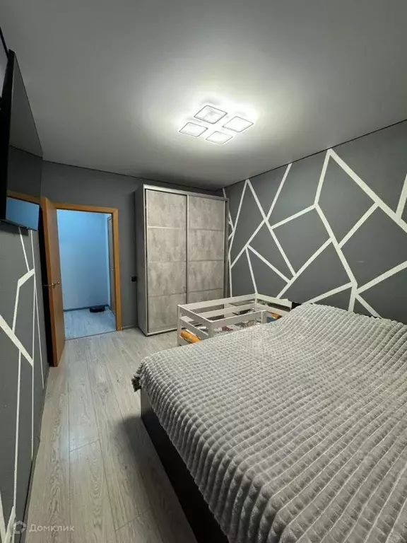 Продаётся 3-к квартира, 75 м - Фото 1