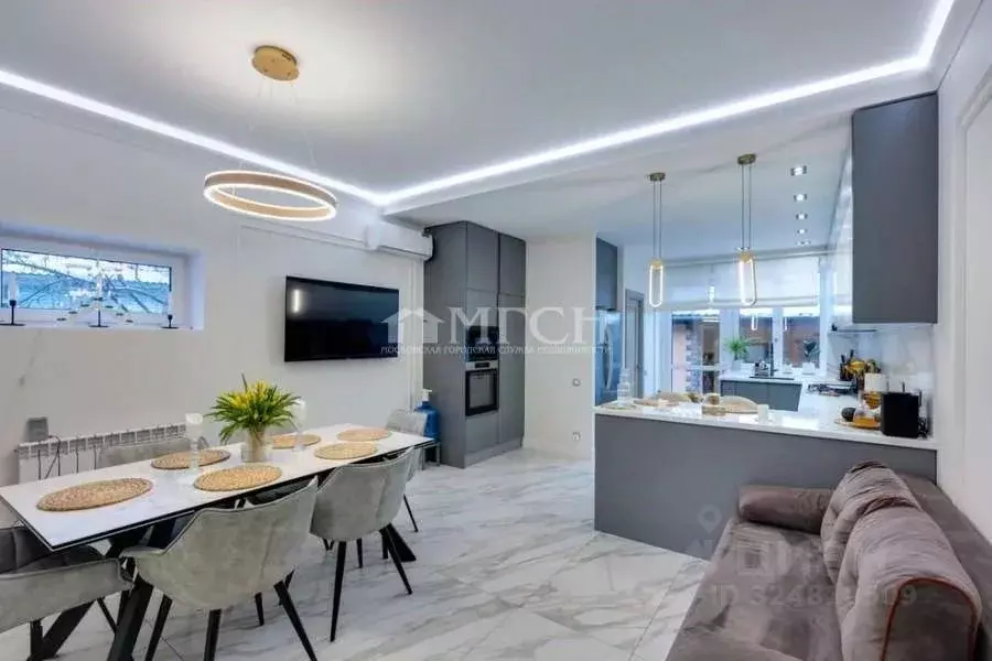 Дом в Московская область, Истра ул. Панфилова, 30 (278 м) - Фото 2