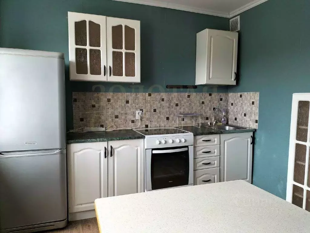 1-к кв. Белгородская область, Старый Оскол Приборостроитель мкр, 6 ... - Фото 2