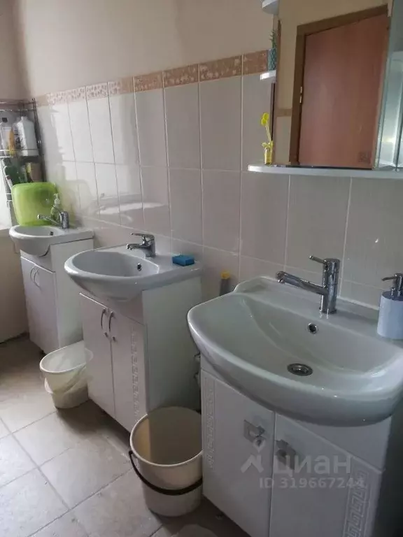 Комната Санкт-Петербург просп. Просвещения, 27 (13.0 м) - Фото 1