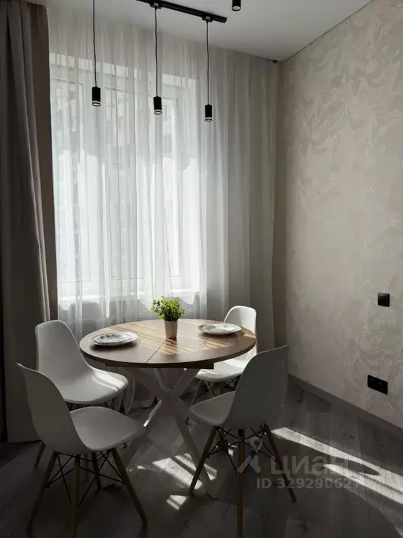 2-к кв. Москва ул. Крузенштерна, 12к3 (57.2 м) - Фото 2