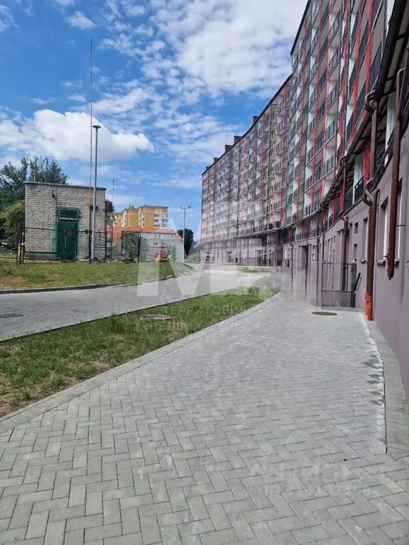 2-к кв. Калининградская область, Калининград Орудийная ул., 1А (81.0 ... - Фото 0