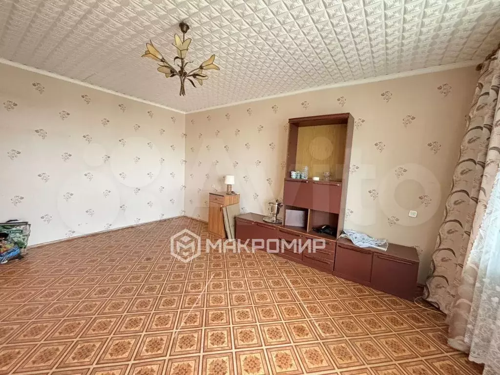 2-к. квартира, 50 м, 8/9 эт. - Фото 1