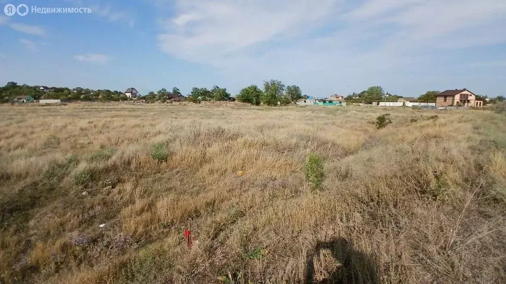 участок в село кагальник, советская улица (6 м) - Фото 1