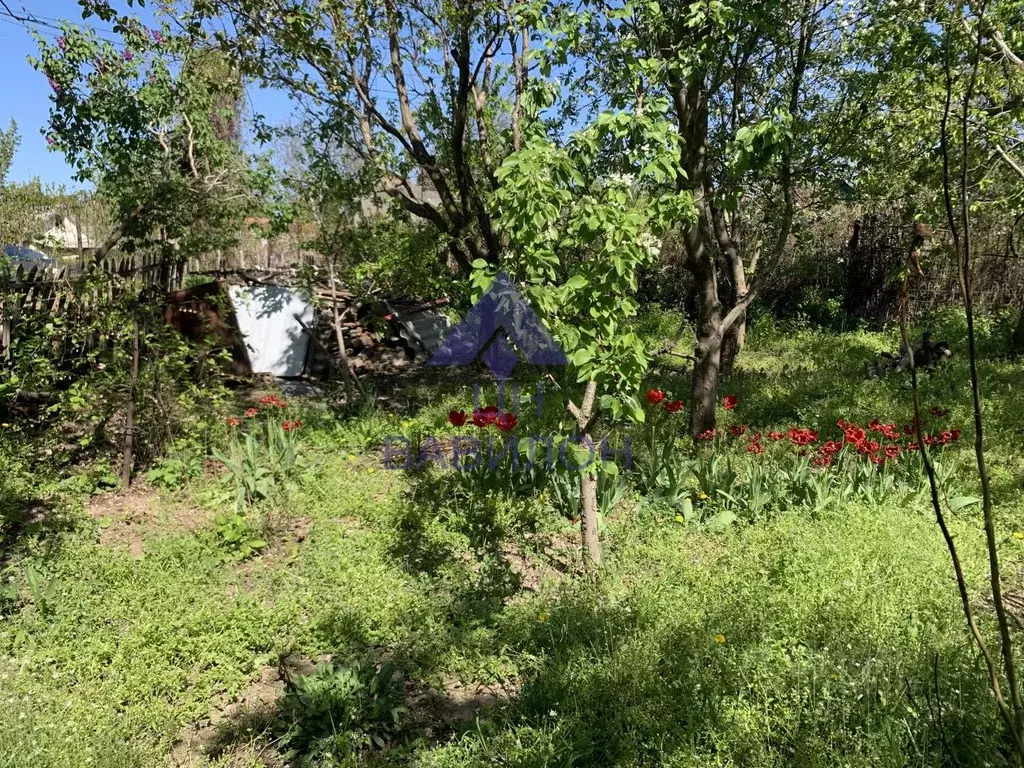 Дом в Ростовская область, Волгодонск Строитель СНТ, 6 массив, 295 (25 ... - Фото 1