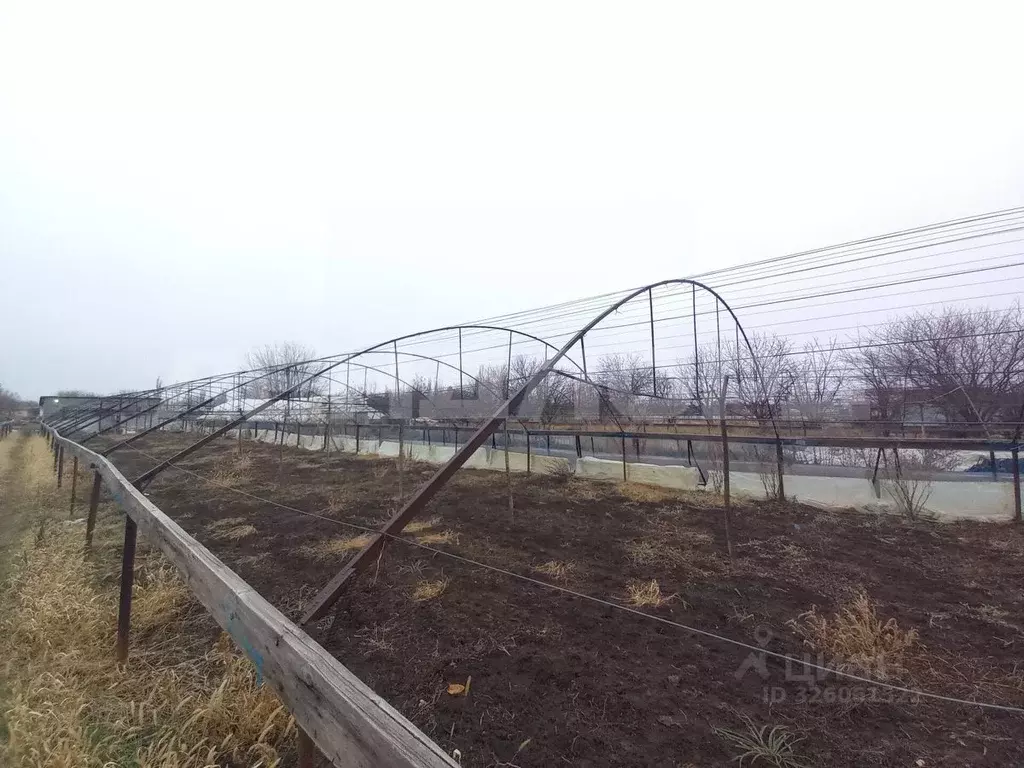 Участок в Ростовская область, Октябрьский район, Бессергеневское ... - Фото 2