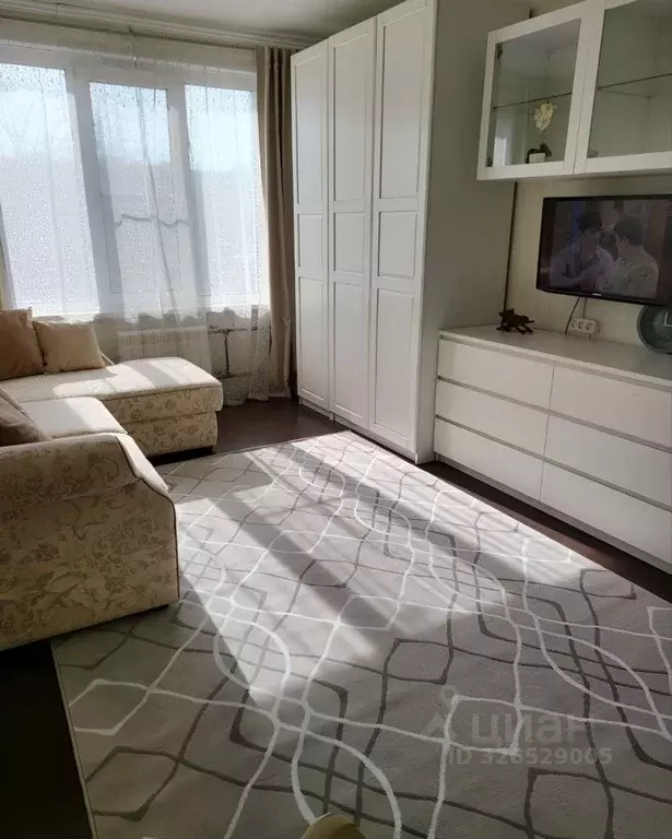 1-к кв. Москва Новочеркасский бул., 15 (33.0 м) - Фото 1