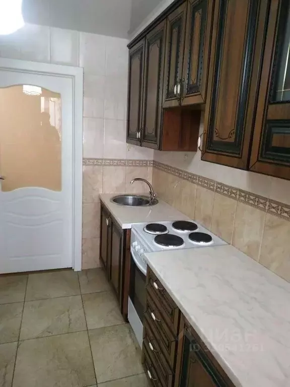 1-к кв. Москва Варшавское ш., 144К2 (37.8 м) - Фото 1