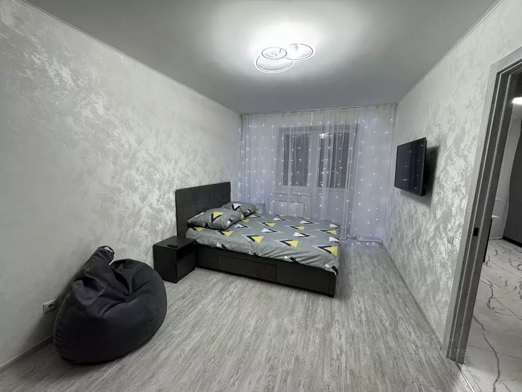 1-к кв. Московская область, Клин Майданово мкр, 4к2 (32.0 м) - Фото 1