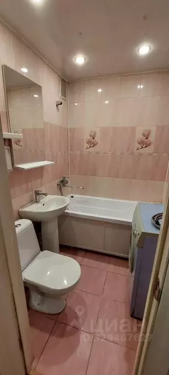 1-к кв. Кемеровская область, Кемерово просп. Ленина, 71 (32.0 м) - Фото 2