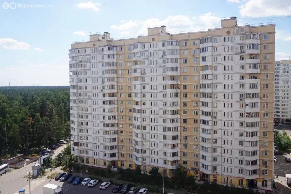Помещение свободного назначения (17 м) - Фото 1