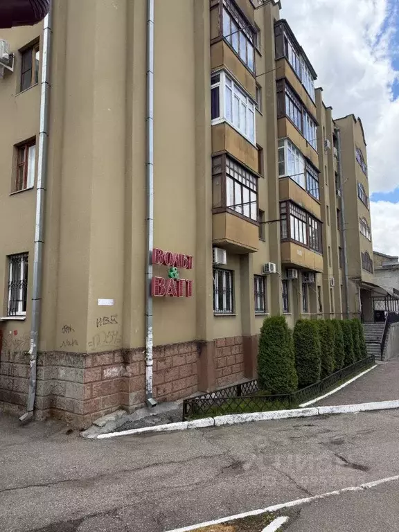 1-к кв. Ставропольский край, Кисловодск ул. Андрея Губина, 2А (56.8 м) - Фото 1