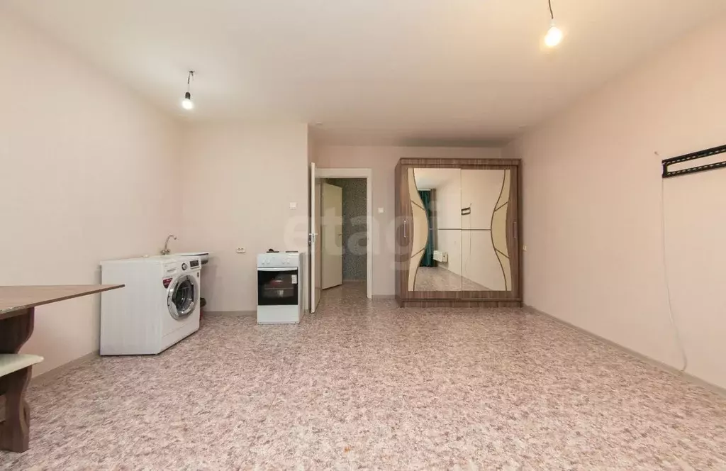 Студия Томская область, Томск пос. Степановка, пер. Богдана ... - Фото 1