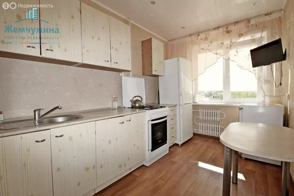 3-комнатная квартира: Димитровград, улица Осипенко, 19 (65.6 м) - Фото 1