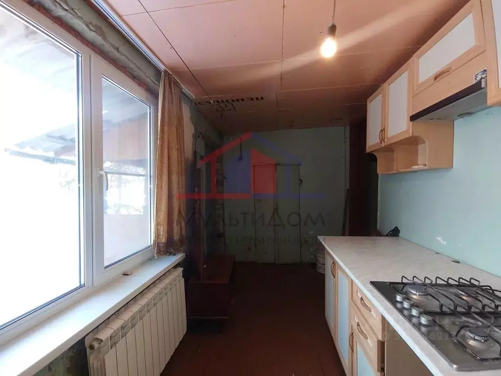 Дом в Белгородская область, Губкинский городской округ, с. Долгое  (53 ... - Фото 2