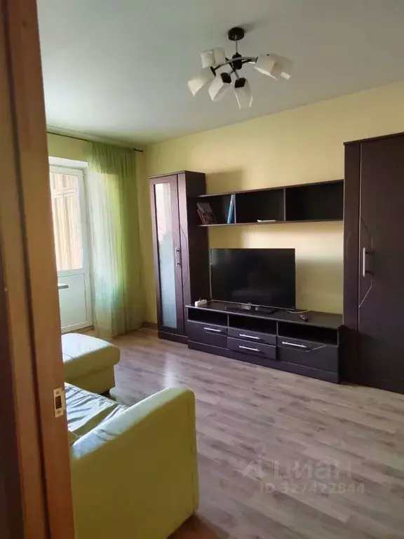 3-к кв. Москва ул. Боженко, 11к1 (73.0 м) - Фото 2