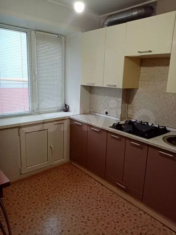 1-к. квартира, 32 м, 2/3 эт. - Фото 1