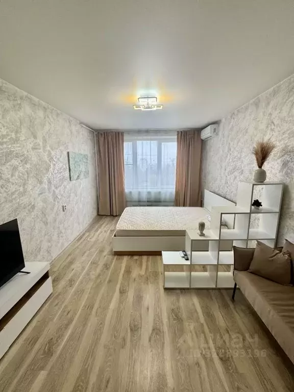 1-к кв. Москва Туристская ул., 10 (32.7 м) - Фото 1