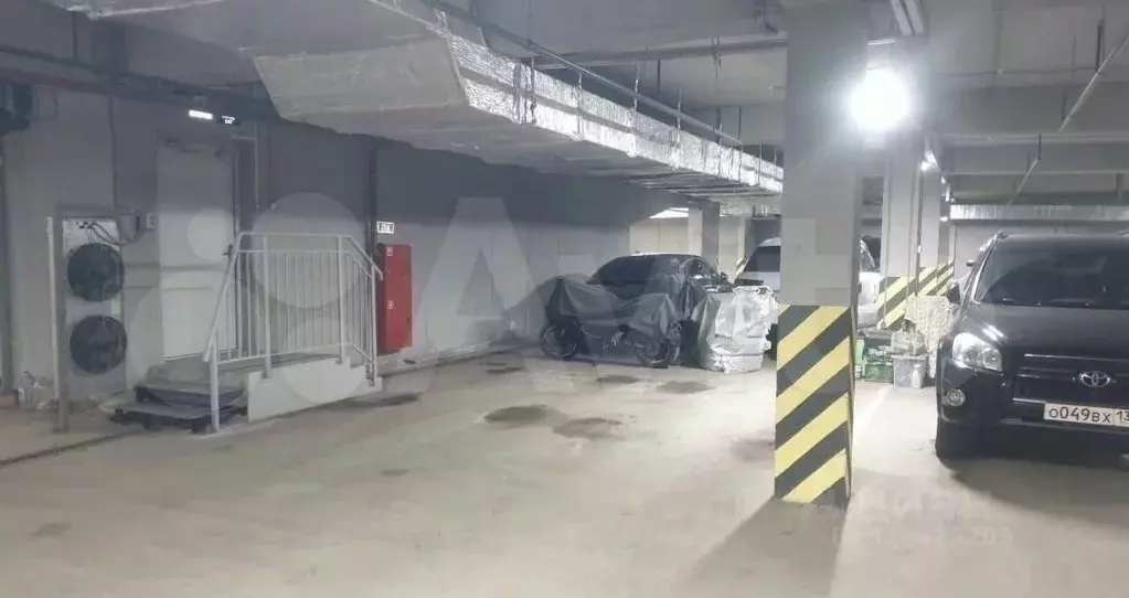 Гараж в Иркутская область, Иркутск просп. Маршала Жукова, 15 (17 м) - Фото 2