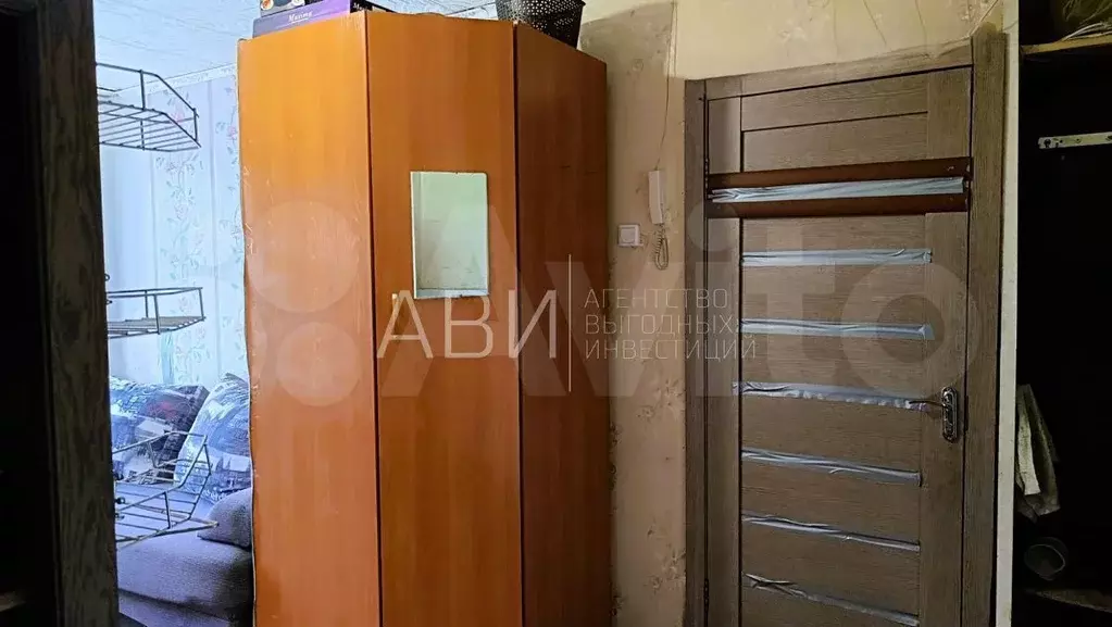 Комната 18 м в 4-к., 4/10 эт. - Фото 1