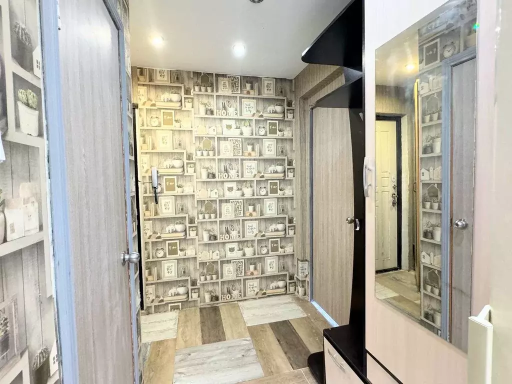 Продаётся 2-к квартира, 33.5 м - Фото 0