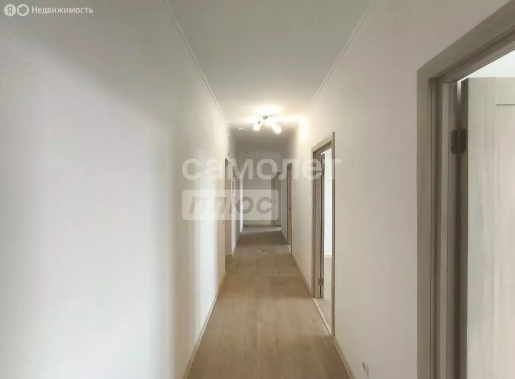 3-комнатная квартира: Москва, Судостроительная улица, 17 (70.2 м) - Фото 2