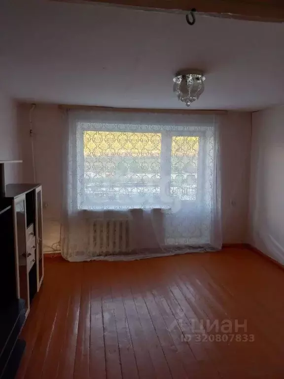 2-к кв. Бурятия, Закаменск ул. Ленина, 43 (49.0 м) - Фото 1
