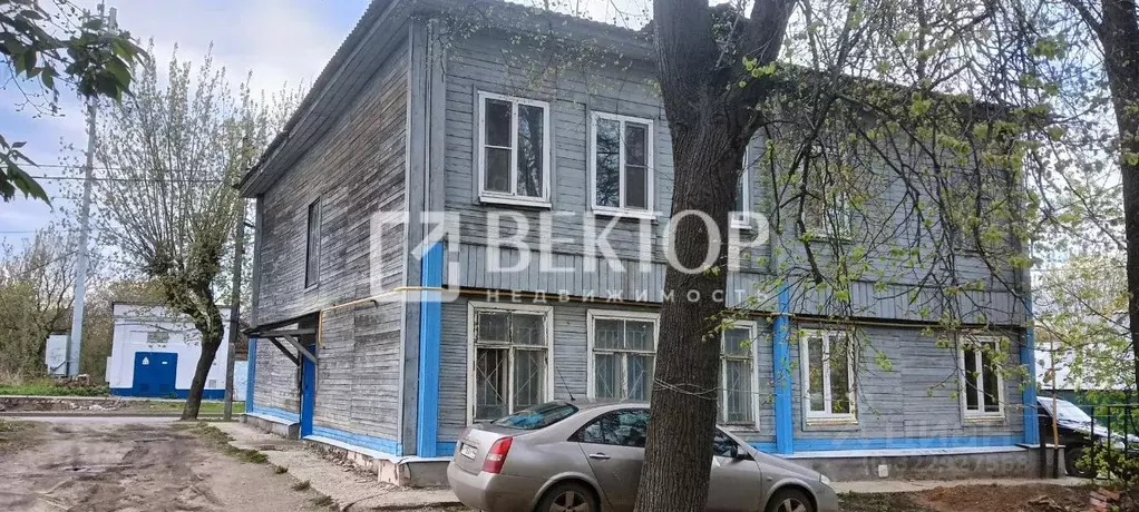 2-к кв. Костромская область, Кострома ул. Шагова, 98 (28.2 м) - Фото 1