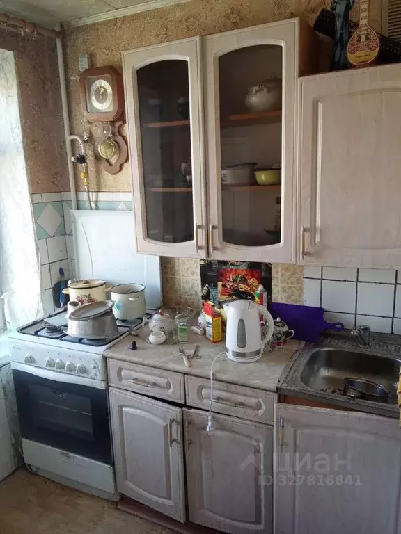 2-к кв. Московская область, Балашиха Железнодорожный мкр, ул. ... - Фото 1