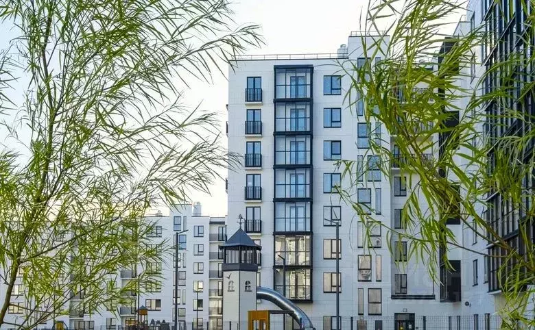 Студия Ленинградская область, Сертолово Всеволожский район, ... - Фото 1