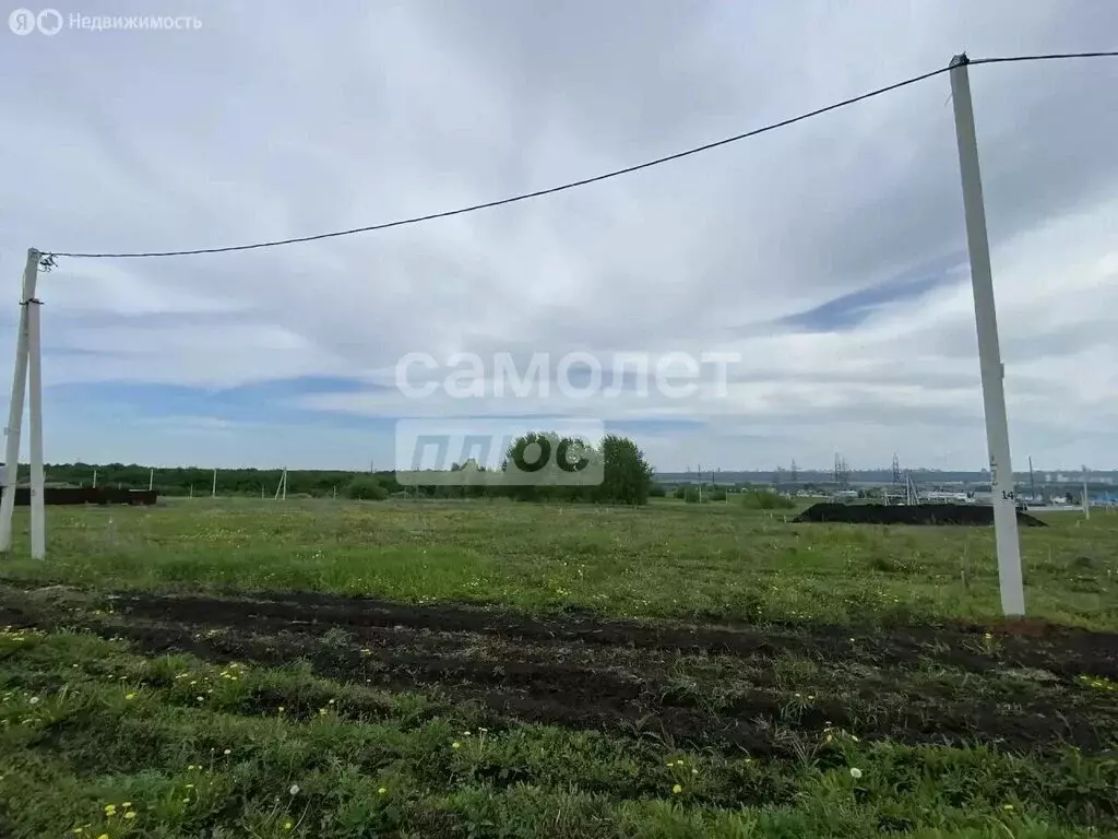 Участок в Уфимский район, Михайловский сельсовет, деревня Суровка (8 ... - Фото 1