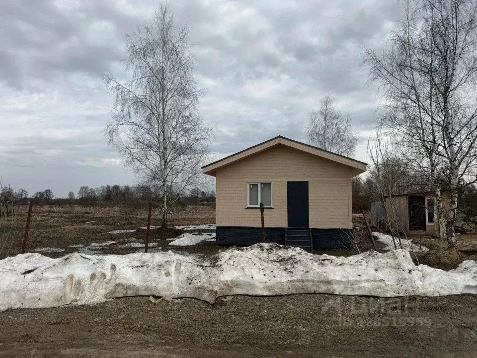 Дом в Московская область, Богородский городской округ, Обухово пгт, ... - Фото 2