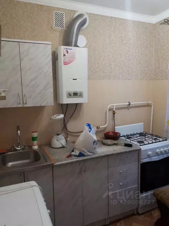 2-к кв. Ставропольский край, Ставрополь ул. Льва Толстого, 58 (56.0 м) - Фото 1