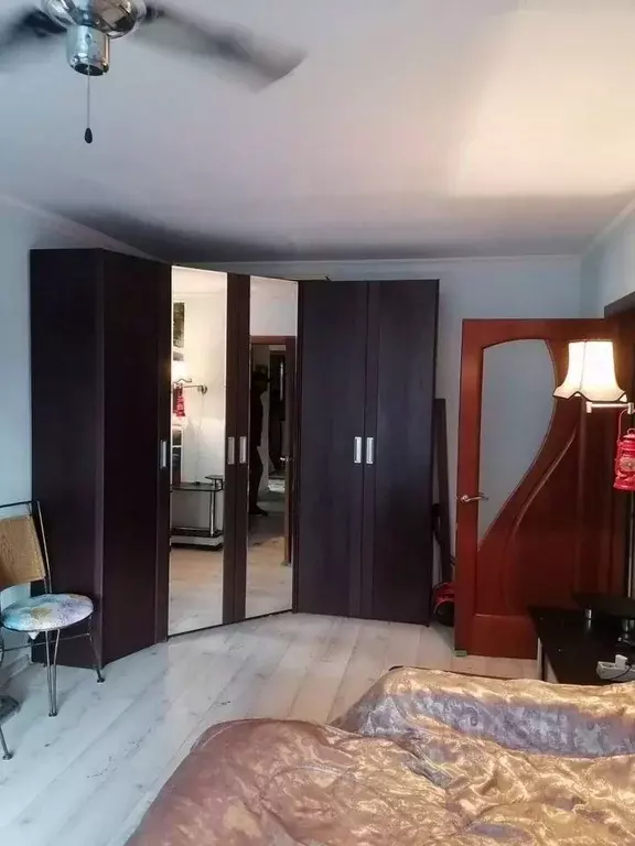 2-к кв. Москва ул. Маршала Катукова, 17К2 (45.0 м) - Фото 2