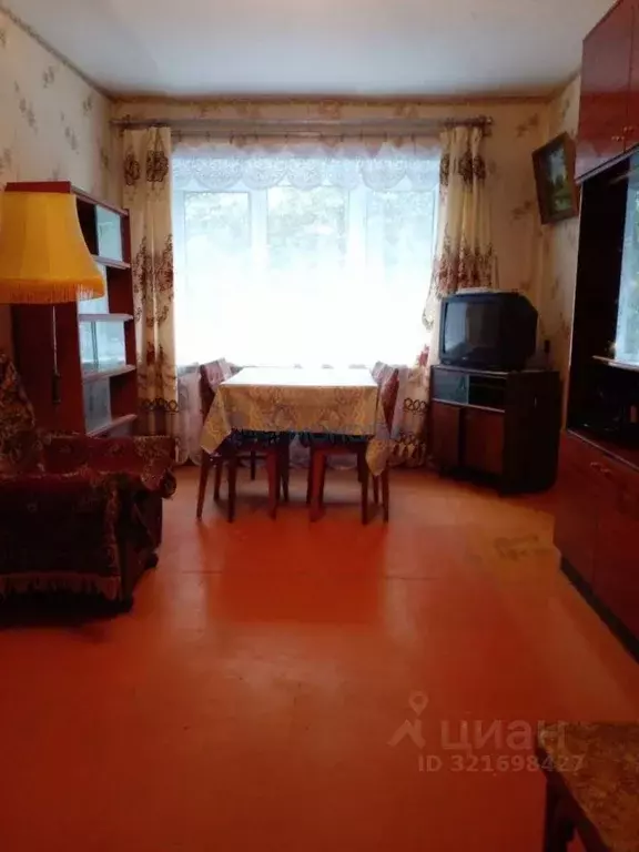 2-к кв. Нижегородская область, Нижний Новгород Корейская ул., 10 (42.0 ... - Фото 1