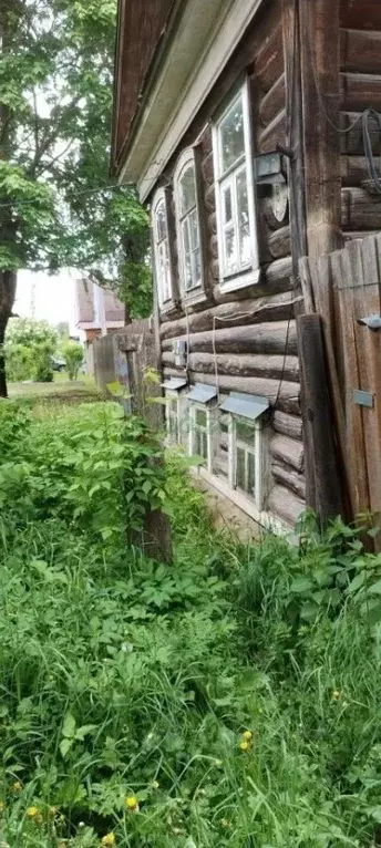 Дом в Тверская область, Торжок Вольная ул., 8 (87 м) - Фото 1