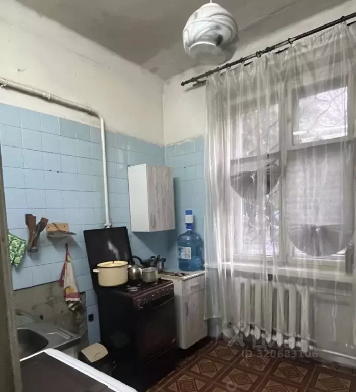 2-к кв. Московская область, Люберцы пос. ВУГИ, 25 (57.0 м) - Фото 0