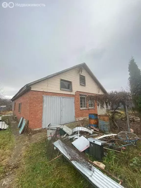 Дом в Русская Борковка, Рябиновая улица (131 м) - Фото 2