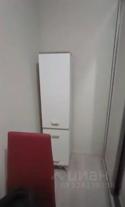 1-к кв. Курская область, Курск ул. Гайдара, 13/1 (38.0 м) - Фото 1