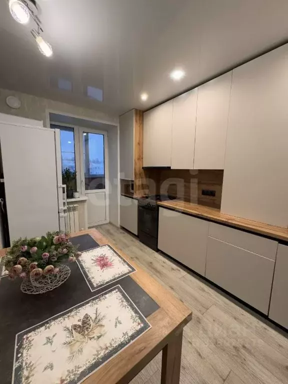 1-к кв. Марий Эл, Медведевский район, Руэмское с/пос, пос. Руэм ул. ... - Фото 1