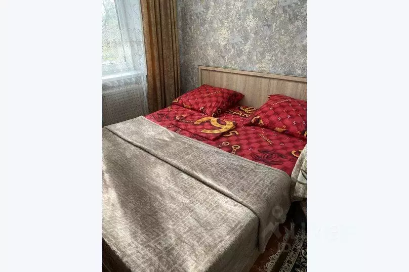 1-к кв. Дагестан, Каспийск ул. Алферова, 10 (35.0 м) - Фото 0