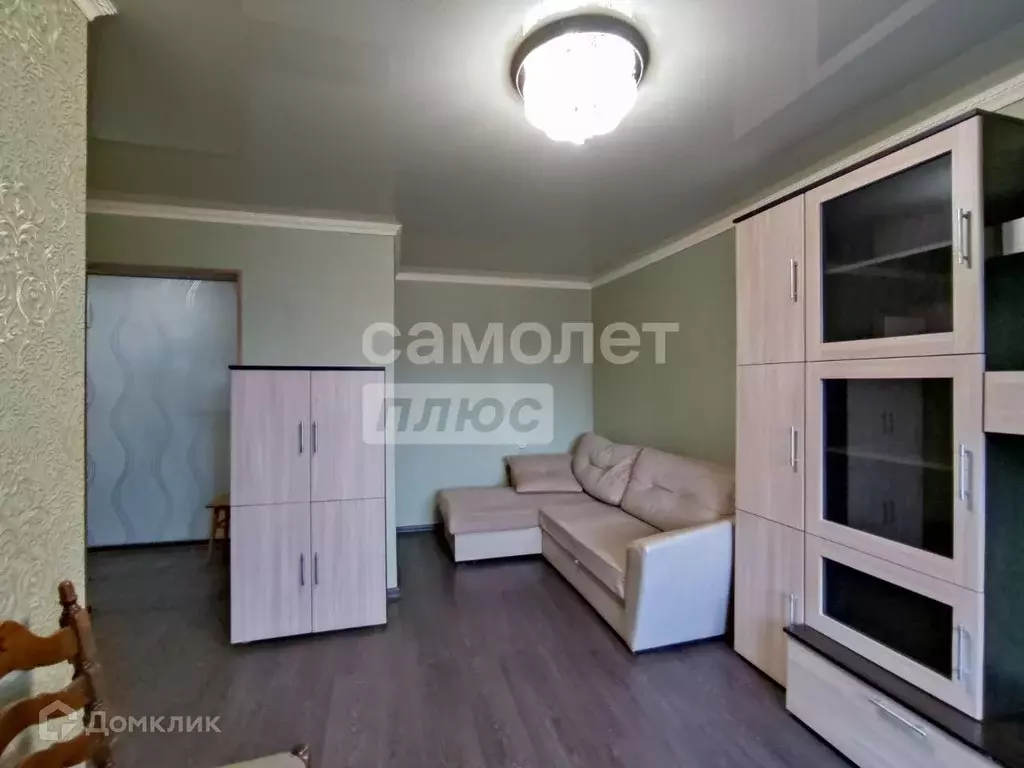 Продаётся 1-к квартира, 31 м - Фото 1
