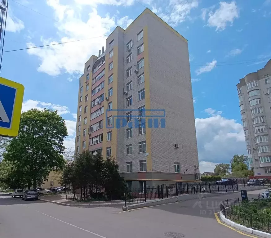 Помещение свободного назначения в Курская область, Курск Дружининская ... - Фото 0